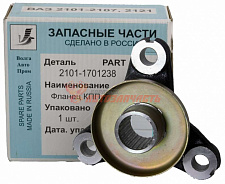 Фланец кпп 2107 н/обр / 2107-1701238