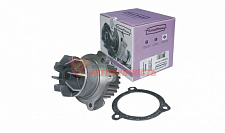 Насос водяной 2190 (21116) 8 кл. Птимаш /алюминиевая крыльчатка/