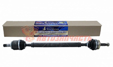 Привод переднего колеса 1118 правый / 1118-2215010