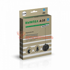 Антенна Вымпел А-25 (активная УКВ)