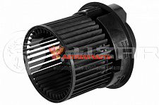 Мотор печки 2180 (Vesta), Logan II (12-), Almera G15 (12-)  Лузар