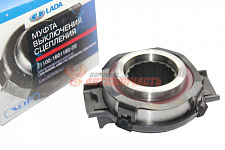 Муфта выключения сцепления 2108-2110 (выжимной) (в фирменной упак. lada) VBF