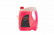 Антифриз LECAR красный G12  5л 