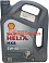 Масло моторное Shell Helix HX8 5W40 4л. ЕВРОПА  /550051529/
