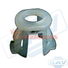 08020 клипса автомобильная DAEWOO/GM