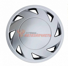 Колпак колесный 15 Рутен   ( к-т 4 шт)