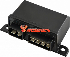 Реле прерыватель поворотов ГАЗ,УАЗ,ЗИЛ (аналог РС-950)