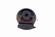 Кронштейн приемной трубы и выпуск коллек. 2111 поддерживающий