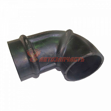 Патрубок ДМРВ ГАЗ-3302 дв. 405, УМЗ-4216 ЕВРО-3