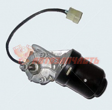 Моторедуктор дворников 2103-07 2121 (4 конт., вал 10мм) Группа Омега