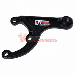 Кронштейн амортизатора 2123 заднего правого