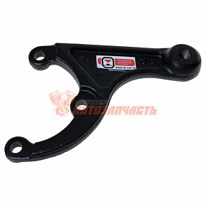 Кронштейн амортизатора 2123 заднего правого