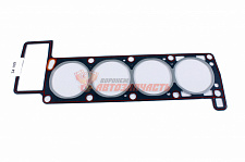 Прокладка ГБЦ ГАЗ-405,409 дв. с герметиком ВАТИ @