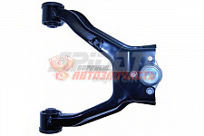 Рычаг передний верхний правый независимой подвески колеса 