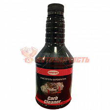 Очиститель карбюратора 500 мл Sintec присадка 