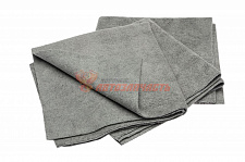 Салфетка из микрофибры 40х40 см (набор из 3 шт.) LECAR