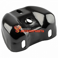 Кронштейн буфера передней подвески 2121