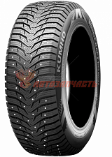 Автошина 195/65/15 Kumho Wintercraft Ice WI31 шип