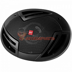 Акустика ACV SP-693 / 6*9 см 3-х полосная/80Вт/бумага