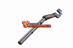 Шток вилки переключения 1-2 передачи 2101 (4-ступка)