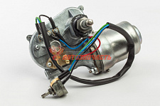 Моторедуктор дворников Маз-5335, БелАЗ 24В