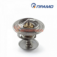 Термостат ГАЗ-3302 дв. 405,406 t-80 Прамо 