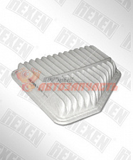Фильтр воздушный HEXEN A 59141 Lexus ES 350,Toyota Camry (V40), Previa, RAV IV 3,5 VVTI