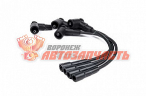 Провода высоковольтные ГАЗ-3302 дв. 4216 Евро-4 нов. обр. после 2011г. (широкий нак.) NRG 