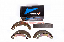 Тормозные колодки барабанные задние Huyndai Matrix (00-01)/Kia Magentis (1.8, 2.0)(98-05)