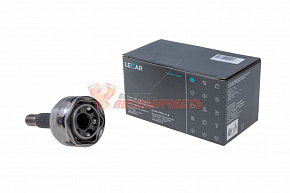 Шарнир наружный Lada X-Ray (чехол+хомуты+смазка) LECAR