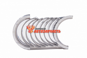 Вкладыши коренный стандарт Aveo T200/T250/ Kalos/ Lacetti