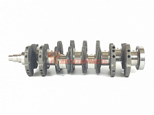 Вал коленчатый 2110 (в упак. lada)