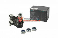 Палец шаровой Skoda Rapid, Fabia, Volkswagen Polo левая LECAR