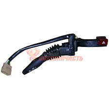 Переключатель подрулевой поворотов Волга-31105