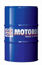 Масло моторное LiquiMoly Top Tec 4300 5w30 60 л НС-синтетическое (SN/CF;A1/B1;A5/B5;C2)