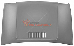 21213 Капот ВАЗ (грунт )