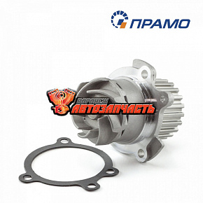 Насос водяной 2112 16 кл. ПРАМО