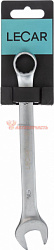 Ключ комбинированный 15 ЭКОНОМ LECAR