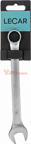 Ключ комбинированный 15 ЭКОНОМ LECAR