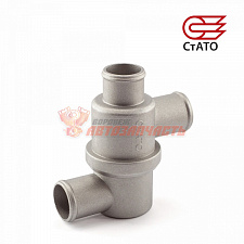 Термостат 2121 Прамо стар. обр. 1.6