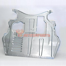 Защита картера 2110  /пыльник/