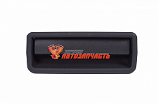 Ручка двери 2105 передней наружная правая (пластиковая)