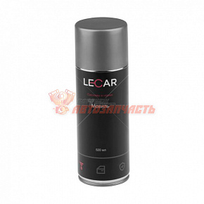 Мовиль аэрозоль  520 мл LECAR