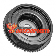 Шкив 2110 коленвала (демпфер) 8 клап.