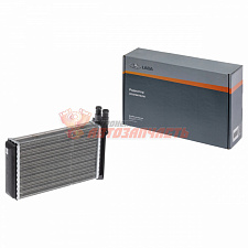 Радиатор печки 2108 алюминиевый ООО "ДЗР"