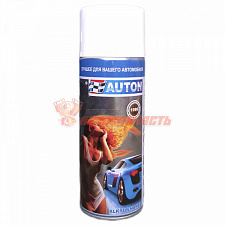 Краска Автон алкид  235 Бежевая аэр. 520 мл