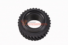 Шестерня 4 передачи 2110 ст/обр Тольятти