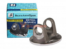 Вилка фланец карданного вала 2101 /под крестовину/ 2101-2201023