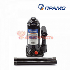 Домкрат гидравлический бутылочный  3 т Прамо (подъем 178-345 мм)