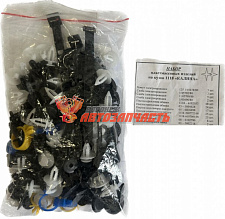 Пистон к-кт 1118 полный